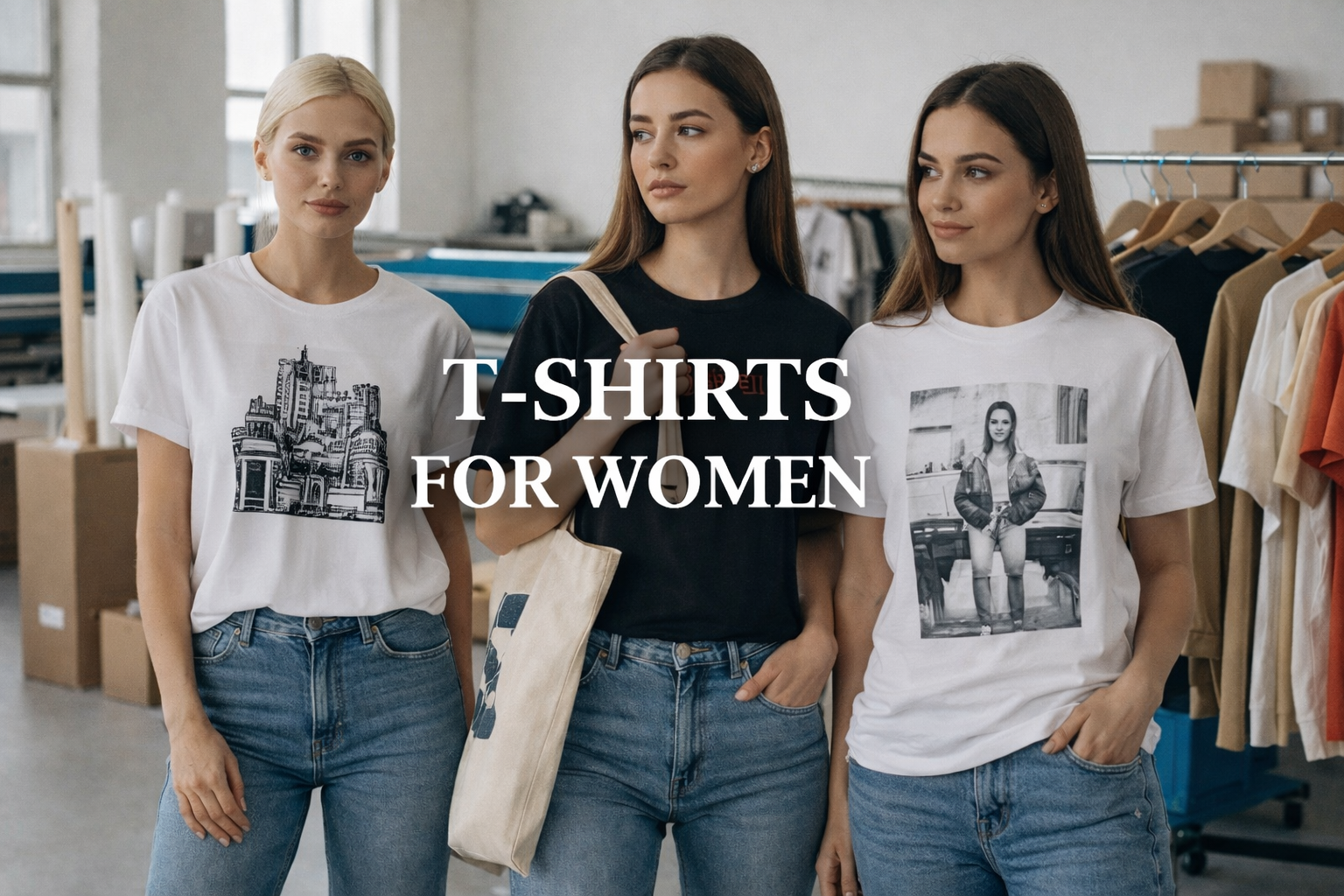 t-shirt-for-womens