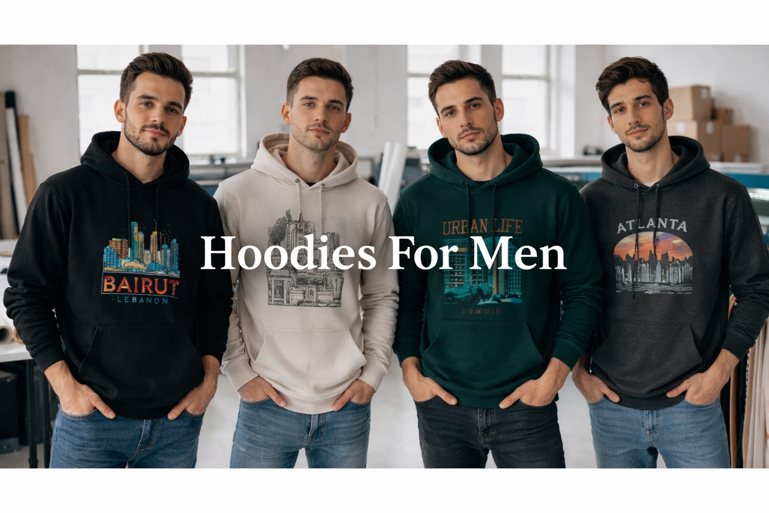 hoodies for mens